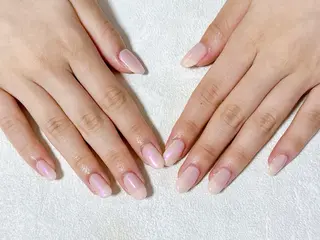ネイル mogunail &blowのネイルデザイン