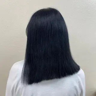 セミロング カラー ヘアアレンジ メンズ 🌈トレンドヘア 🌈WATARU🌈のヘアスタイル