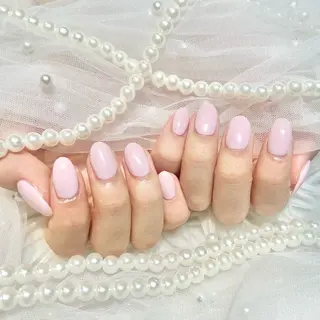 ネイル WISTERIA ayumiのネイルデザイン