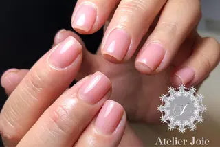 ネイル Nail salon アトリエジョワ 金山のネイルデザイン