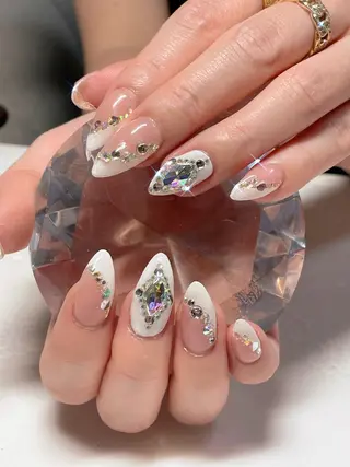 ネイル NAIL✨ RENAのネイルデザイン