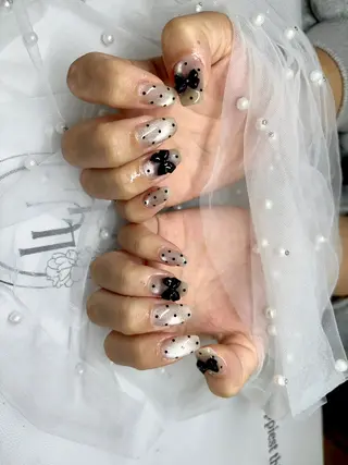 ネイル Enshin nail salonのネイルデザイン
