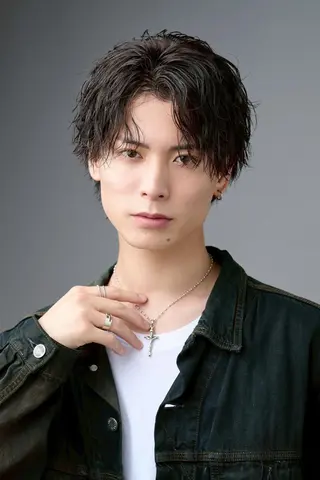 パーマ メンズ メンズ専門🔥【公式 】BLUCK 2ndのヘアスタイル