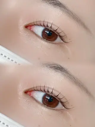 マツエク・マツパ sawa サワの眉毛・アイブロウイメージ