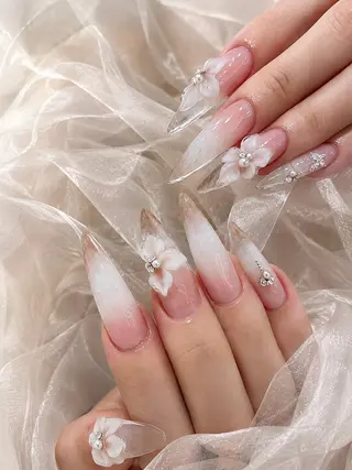 ネイル NEM.nail studio 京都店のネイルデザイン