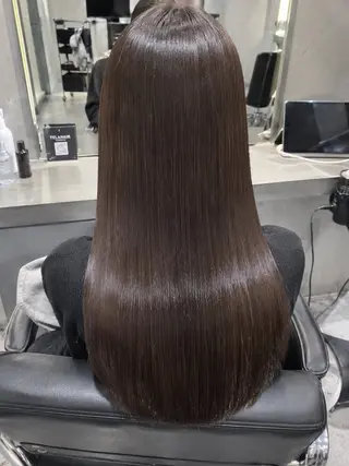 椎木 優斗のヘアスタイル