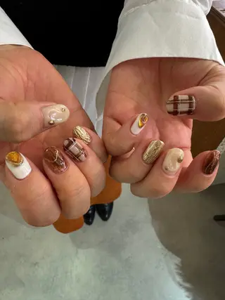 ネイル sabo... nailのネイルデザイン