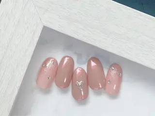 ネイル kiki nail たまプラーザのネイルデザイン