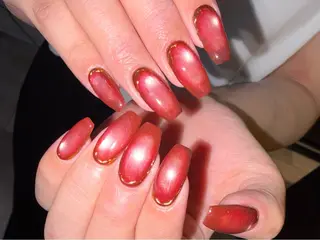 ネイル Ravi【胡町】 伊藤のネイルデザイン