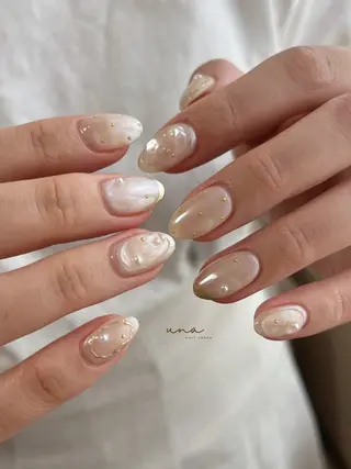 ネイル * kaoriのネイルデザイン