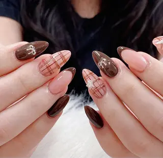ネイル Sakura Nail Salonのネイルデザイン