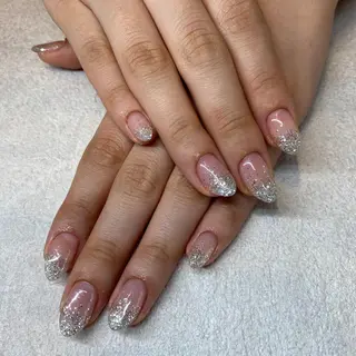 ネイル 【うるちゅるnail 】🩰maiのネイルデザイン