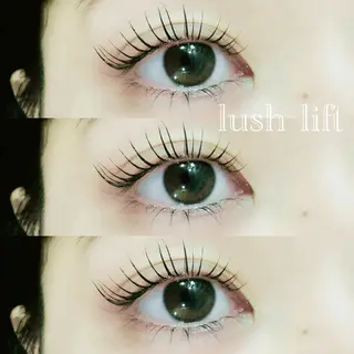 マツエク・マツパ FEEl eyelashのマツエク・マツパデザイン