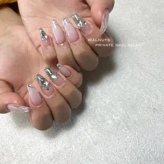 ネイル Nail salon esterellaのネイルデザイン