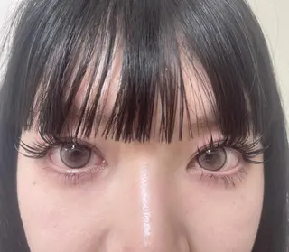 マツエク・マツパ Akina&Eye lash🌼LED店のマツエク・マツパデザイン