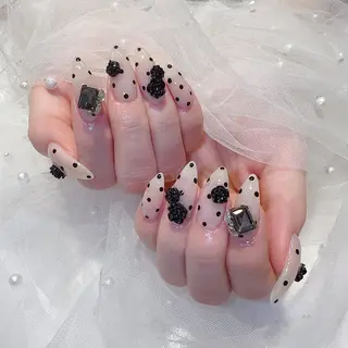 ネイル DG nailのネイルデザイン
