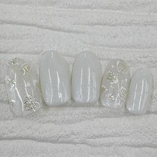 ネイル Nail salon Honey Beeのネイルデザイン