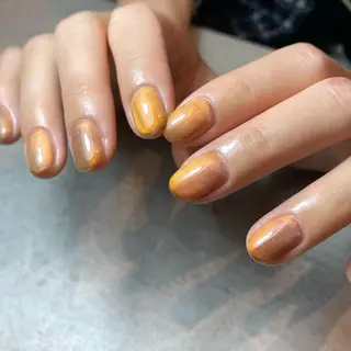 ネイル nail salon mgのネイルデザイン