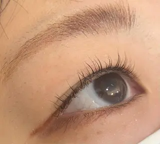 マツエク・マツパ eyelash LINDOのマツエク・マツパデザイン