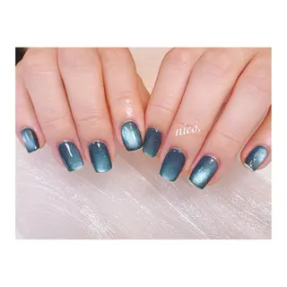 ネイル nailsalon nico.のネイルデザイン