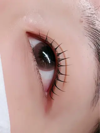マツエク・マツパ ・˚✧すずね˚✧* ♡のヘアスタイル