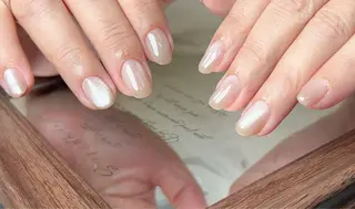 ネイル Ayumi nails川崎店のネイルデザイン