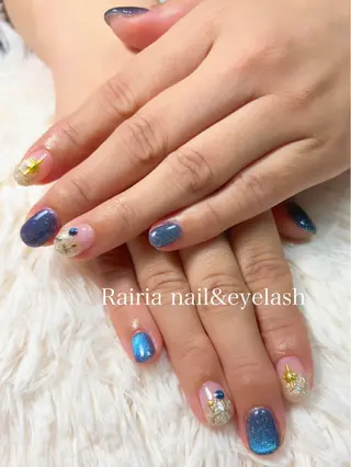 ネイル 🤍CRISTA yui🤍のネイルデザイン