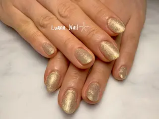 ネイル BeauJu by Luana Nailのネイルデザイン