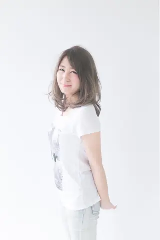 セミロング Sylph2 Attirer西梅田のマツエク・マツパデザイン