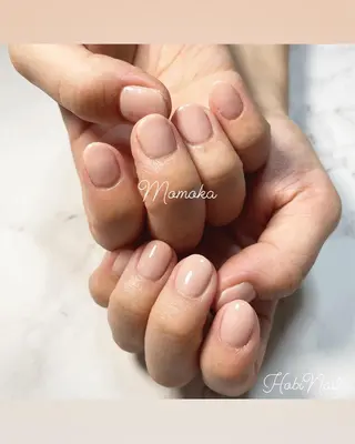 ネイル Momo nailsalonのネイルデザイン