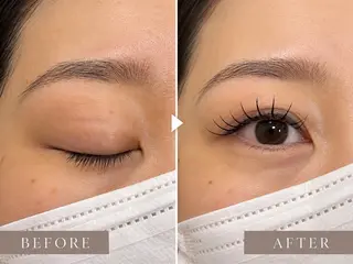 マツエク・マツパ ₊˚BEJORA鈴木 eyelash₊˚のエステ・リラクイメージ