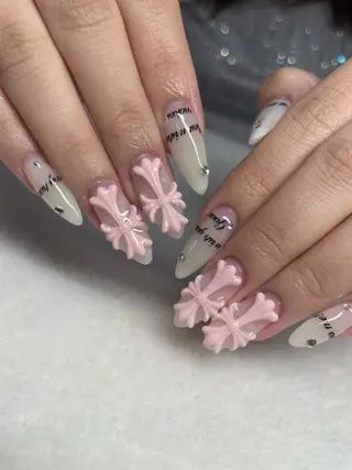 ネイル Bitty hojyuのネイルデザイン