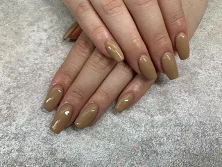 ネイル belalua nail&eyeのネイルデザイン