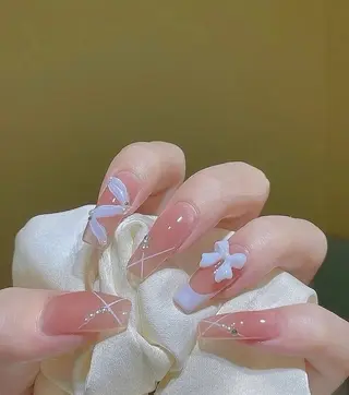 ネイル RINN ANA.CHUOのネイルデザイン