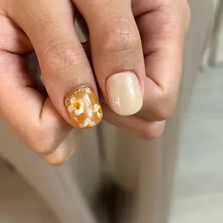 ネイル nail salon Re:のネイルデザイン