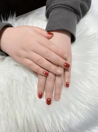 ネイル Verita nailのネイルデザイン