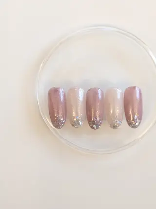 ネイル ネイルサロン ゆりかごのネイルデザイン