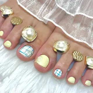 ネイル Nao 🎀💕のその他イメージ