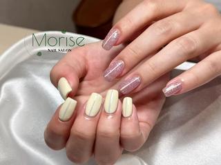 ネイル Morise Nail 原宿店のネイルデザイン