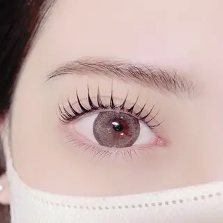マツエク・マツパ EYEMAJIC 🤍Natsumiのマツエク・マツパデザイン