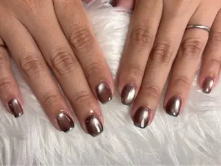 ネイル Miri Nailのネイルデザイン