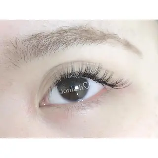 マツエク・マツパ i ioriのマツエク・マツパデザイン