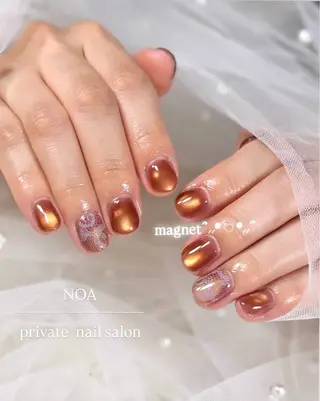 ネイル NOA NAILのネイルデザイン