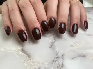 ネイル N&nails エヌアンドネイルズのネイルデザイン