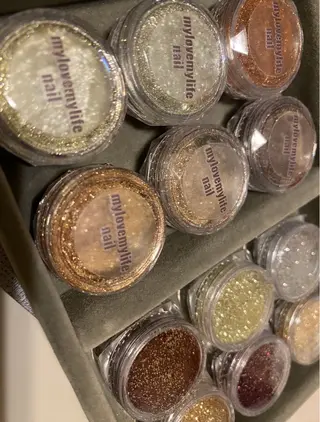ネイル 🌿Charme🌿 MAIのネイルデザイン