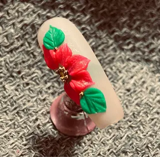 ネイル HandSnail 座間ネイルサロンのネイルデザイン