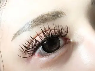 マツエク・マツパ 〜Yu&Y〜 YUKIのマツエク・マツパデザイン