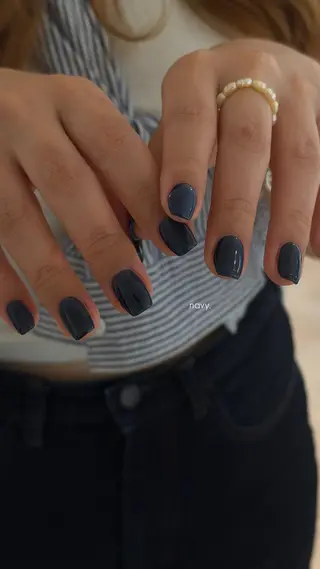 ネイル umi Souffle.のネイルデザイン