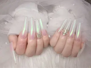 ネイル U・mi nail ゆうなのネイルデザイン