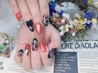 ネイル Chouette Nailのネイルデザイン